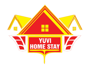 Welcome To Yuvi Homestay | Best Homestay on Kullu Manali Highway