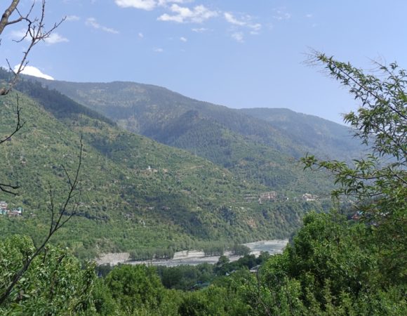 Yuvi Homestay