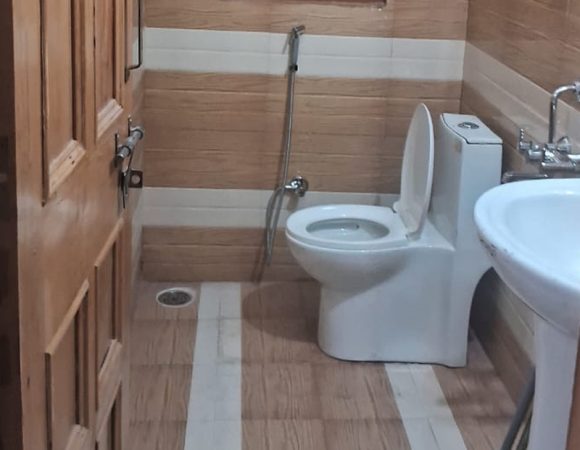 Yuvi Homestay