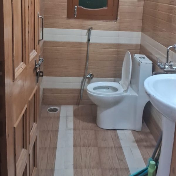 Yuvi Homestay