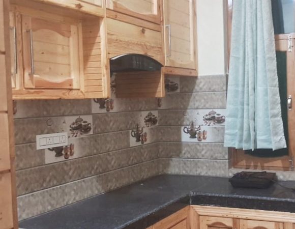 Yuvi Homestay