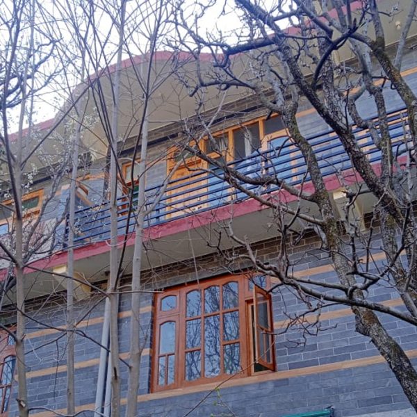 Yuvi Homestay