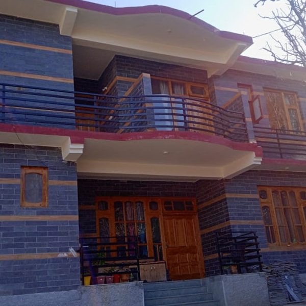 Yuvi Homestay
