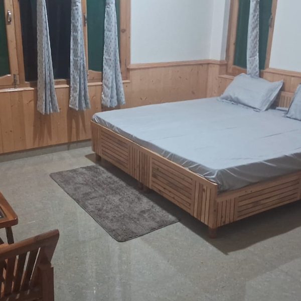 Yuvi Homestay