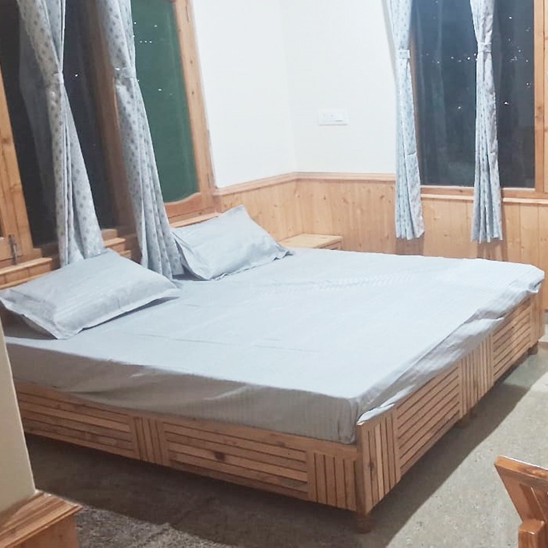 Yuvi Homestay