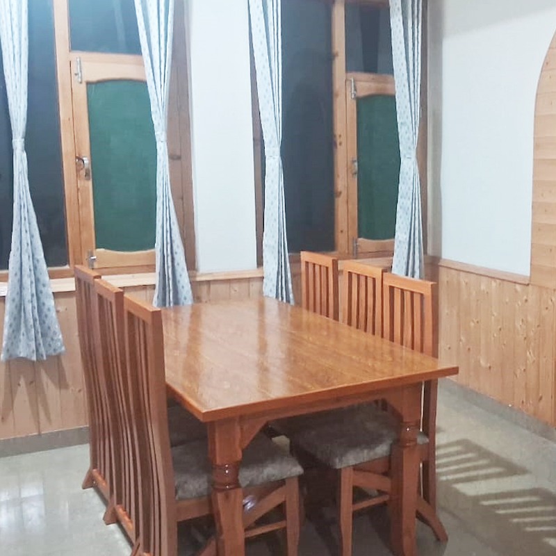 Yuvi Homestay